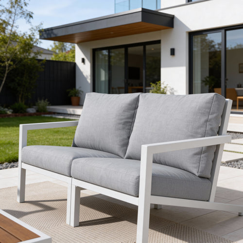 The Grace - Patio Furniture Set